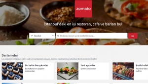 Zomato Türkiye ofisi için flaş kapatma kararı