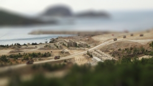 Akkuyu NGS'ye üretim lisansı verildi