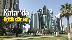 Katar'da iş yapan inşaat firmaları için kritik dönem