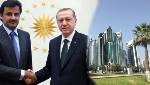 Katar şirketleri Türkiye yatırımlarını artırabilir