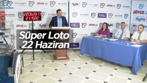 Süper Loto çıldırdı 10 haftadır devrediyor 25 Milyon TL'yi aştı