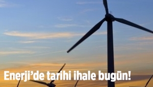 1 milyar doların üzerinde Rüzgar Enerjisi yatırımında tarihi gün