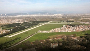 15 Temmuz sonrası boşaltılan askeri alanlar ne olacak?