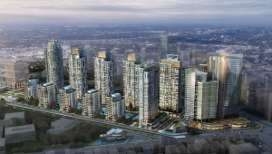 Avrupa Konutları Yamanevler güncel fiyat listesi