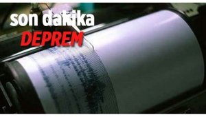Bodrum'da art arda korkutan depremler! 4.8 büyüklüğünde Son depremler; Bodrum, Akdeniz, Gökova körfezi deprem haberi
