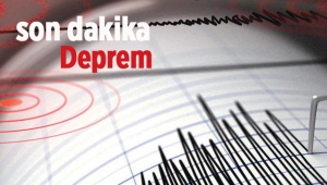 Bodrum'da sabaha karşı 4.3 büyüklüğünde korkutan depremler! Bodrum Son depremler