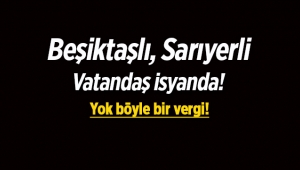 Emlak vergisi 2018 rayiç değerleri için itirazlar çığ gibi