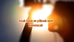 İstanbul için sıcak alarm! 6 gün sürecek, İstanbul kavrulacak...