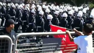 İstanbul Valiliği'nde 30 Ağustos açıklaması