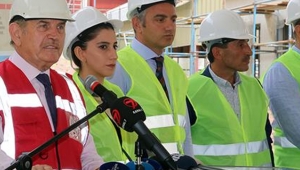 Kadir Topbaş İstanbul’da beklenen yağışla ilgili açıklama yaptı