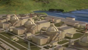 Akkuyu inşaatı için tarih verildi