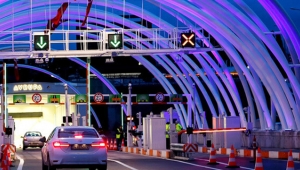 Avrasya Tüneli geçiş ihlallerine ilişkin flaş karar!!!