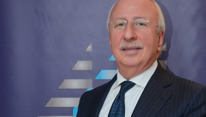 AYİDER Başkanı; "Yeni bir konut satış rekoru kıracağız"