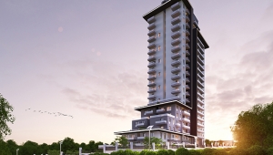 Bitcoin ile Ankara'da satılık evler