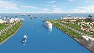 Çılgın Proje "Kanal İstanbul" güzergah çalışmasında flaş gelişme