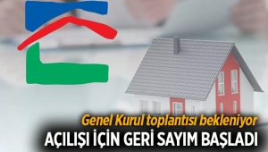 Emlak Bankası gün sayıyor