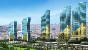 Emlakta kampanyalı satış dönemi! DAP Yapı İstMarina Kartal'da yeni kampanya