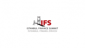 (IFS'17) İstanbul Finans Zirvesi 2017 için geri sayım