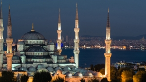 İstanbul Dünya listesinde 30 şehir arasında 10. sırada