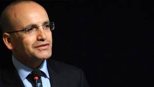 Mehmet Şimşek;  Enflasyon tek haneye inecek!