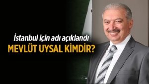 Mevlüt Uysal kimdir?