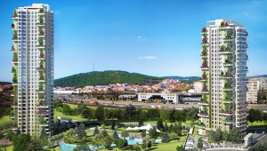 Sinpaş Gökorman satışları başladı