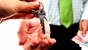 Türkiye’de konut satışları yüzde 4.7 arttı …