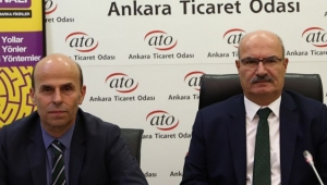 ATO Ankara Marka Festivali başlıyor