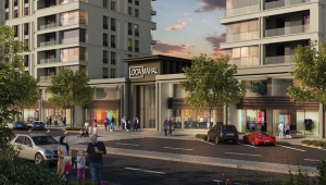 KİPTAŞ Locamahal Veliefendi konut satışları başladı