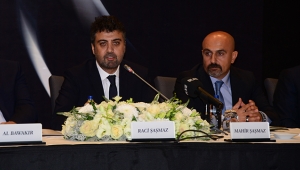 Pana Yatırım Holding sermaye piyasalarına hızlı girdi  Son Dakika Emlak Haberleri