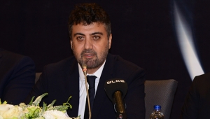 Raci Şaşmaz’ın “Pana hisseleri” Borsa’da yüzde 250 arttı