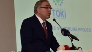 TOKİ Başkanı Turan'dan Ayder Yaylası açıklaması