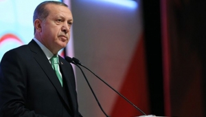 Cumhurbaşkanı Erdoğan'dan Kanal İstanbul açıklaması