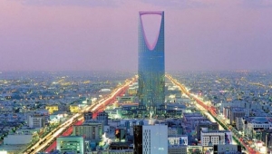 Suudi Arabistan turizm atağına kalktı (1)