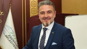 Ali Murat Alatepe kimdir?