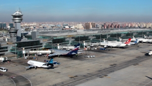 Bakan Arslan'dan son dakika Atatürk Havalimanı açıklaması