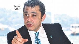 İbrahim Çağlar kimdir, biyografisi (1960-2017)