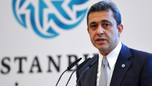 İTO Başkanı İbrahim Çağlar 57 yaşında vefat etti