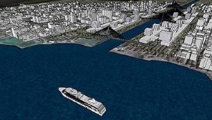 'Kanal İstanbul' piyangosu İstanbul'da o köylere vurdu » Kanal İstanbul güzergahı emlak haber