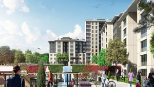 KİPTAŞ 2018 projesi Yeşilce Aydos satılık konut fiyatları kaç liradan başlıyor?