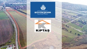 KİPTAŞ Silivri ile alakalı İBB'den flaş açıklama