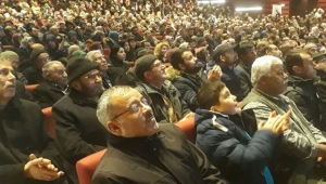 TOKİ Konya Meram kura sonuçları tam liste