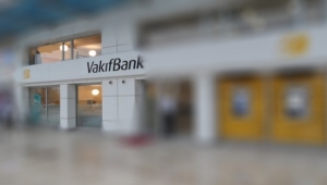 Vakıfbank`ta beklenen hisse devri