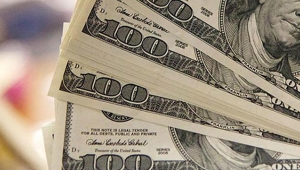 2018'in ilk iş günü Dolar/TL fiyatları