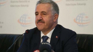 Bakan Arslan`dan `Kanal İstanbul güzergahı` açıklaması! İlk kazma ne zaman vurulacak? 15/01/2018