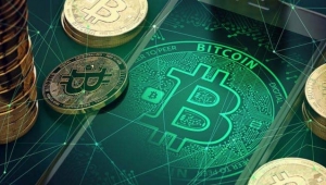Bitcoin, 2018'de yüzde 31 geriledi