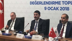 Emlak Konut GYO 2017`de 7.7 milyar TL'lik rekor satış cirosu