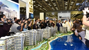 Expo Turkey By Qatar 2018 açılışı 17 Ocak'ta