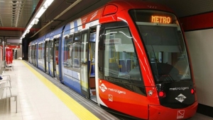 İBB 1.6 milyar liralık dev metro ihalesini iptal etti