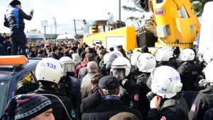İBB'den Kadıköy otopark sorununa ilişkin son dakika açıklaması